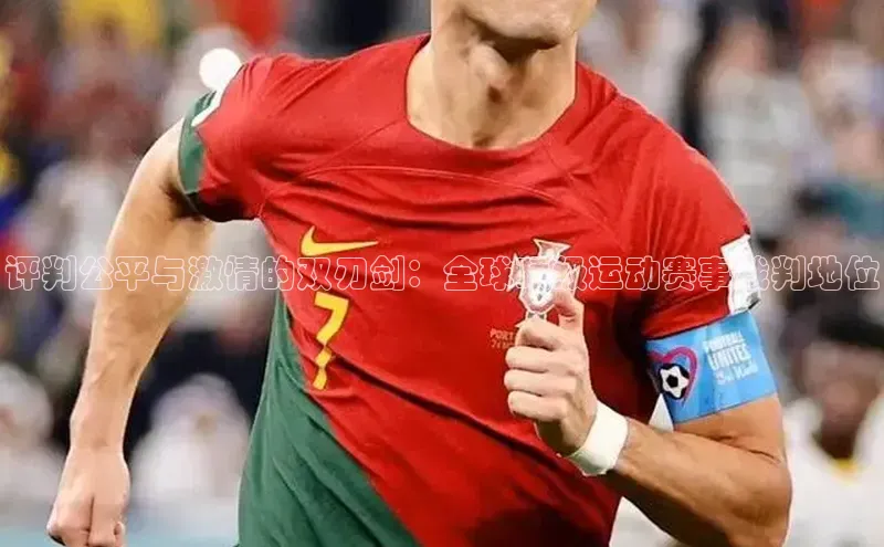 长征娱乐登录入口官方网站百度 H5评判公平与激情的双刃剑：全球顶级运动赛事裁判地位