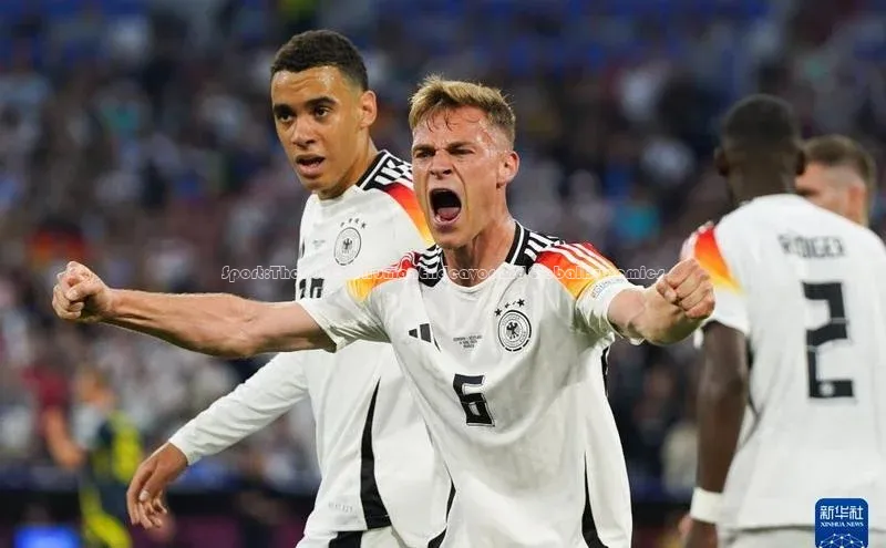 Sport:ThePulseofHumanEndeavorandGlobalDynamics