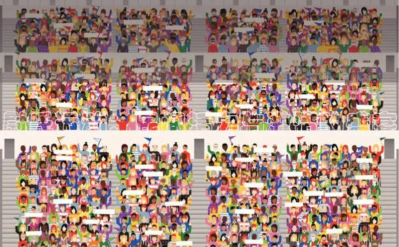 尉氏运动：民间活力与激情的盛宴