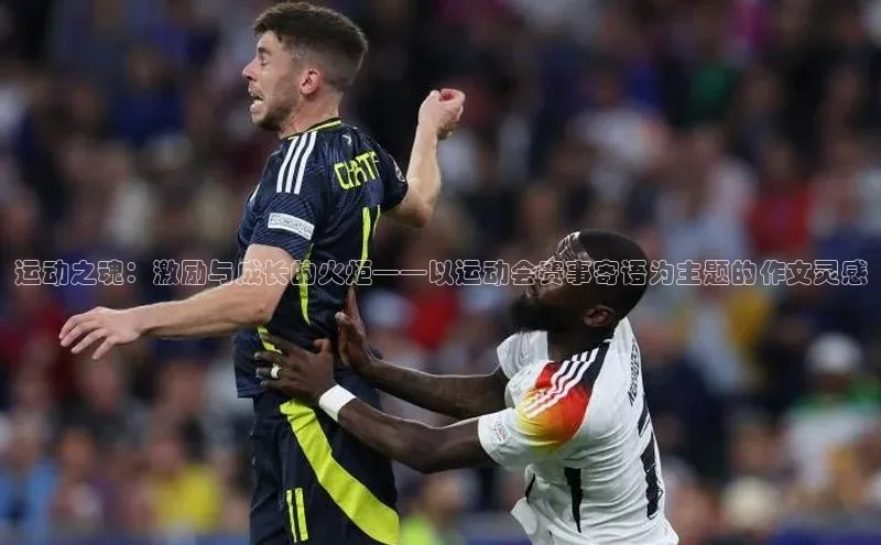 运动之魂：激励与成长的火炬——以运动会赛事寄语为主题的作文灵感
