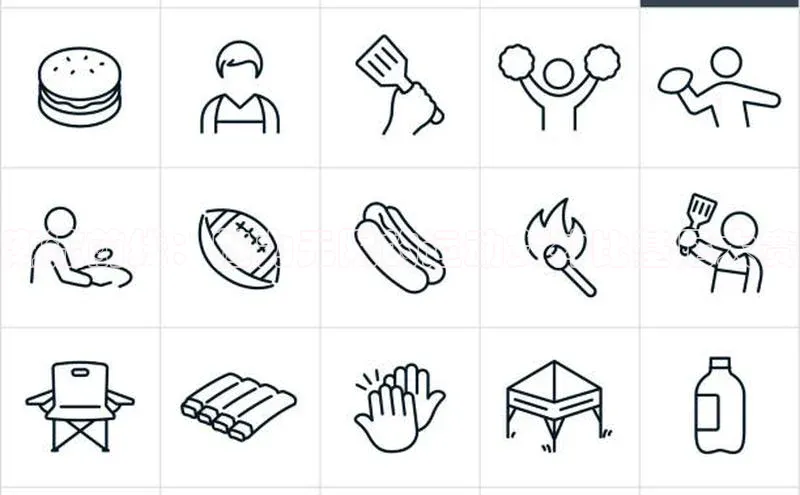 潮流前线：魅力无限的运动女神比基尼大赛