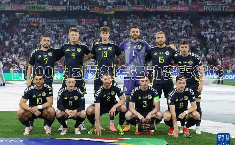 前100大国际知名运动赛事精选