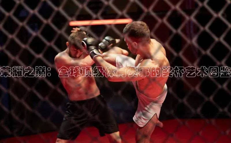 荣耀之巅：全球顶级体育赛事的奖杯艺术图鉴