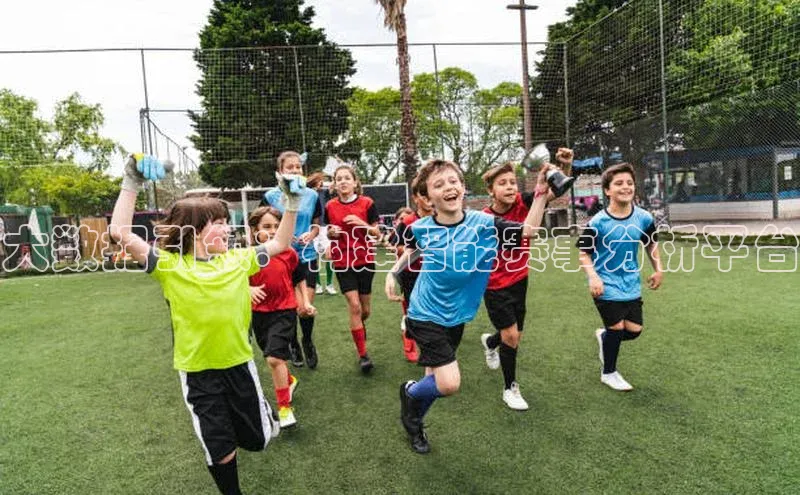 大数据引领：构建智能赛事分析平台