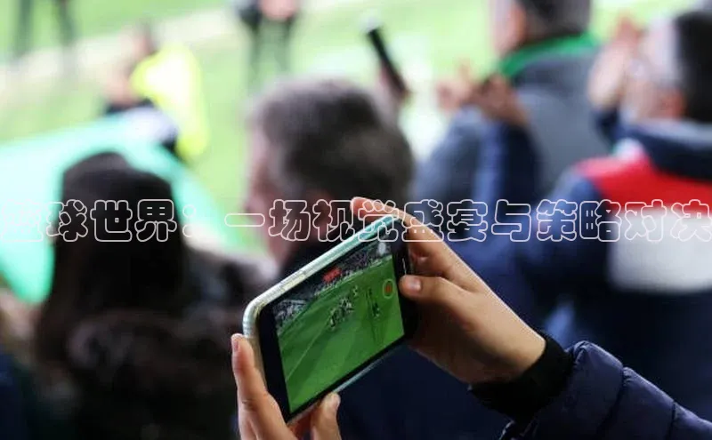 篮球世界：一场视觉盛宴与策略对决