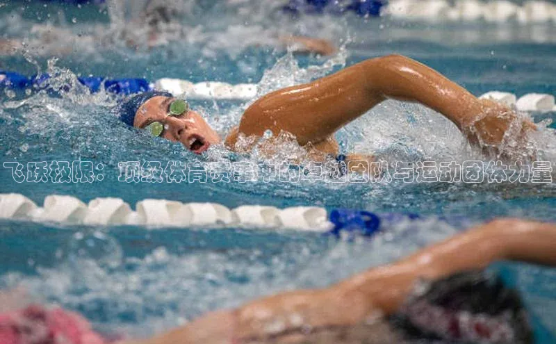 飞跃极限：顶级体育赛事中的卓越团队与运动团体力量