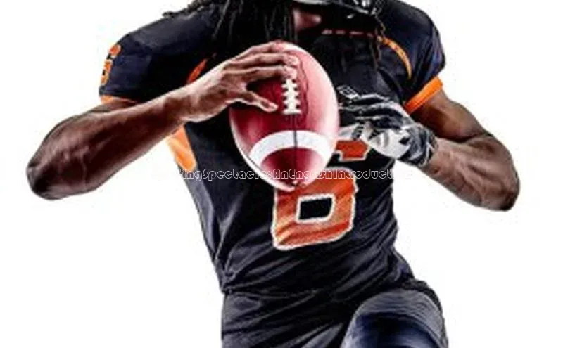 SportingSpectacle:AnEnglishIntroduction