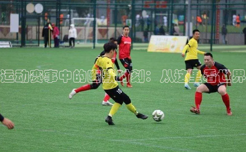 运动赛事中的幽默时刻：从这里看世界