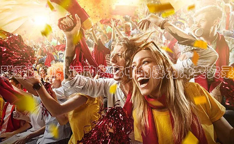 群殴时刻：运动赛事中的暴力冲突实录
