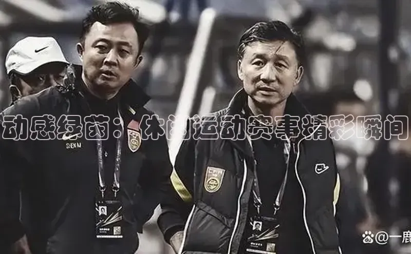 动感绿茵：休闲运动赛事精彩瞬间