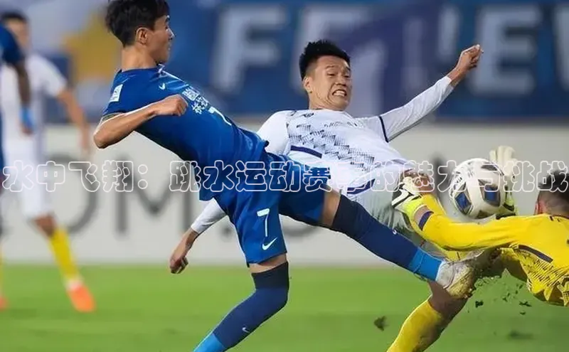 水中飞翔：跳水运动赛事的魅力与挑战